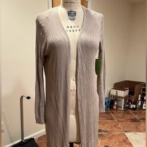 Primark sweater jacket